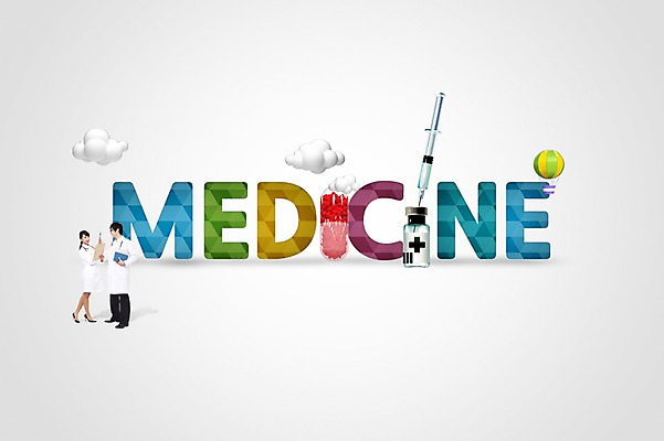 전신 PSD 구름 편집이미지 여자 남자 의학 주사기 서기 들기 사람 동양인 20대 성인 두명 치료 약 한국인 의사 열기구 의사가운 주사약 서류판 청년만 성인만 이미지편집 자연요소 의료기기 항공교통 모션 인종 청년 사무용품 의료진 가운 파일형식