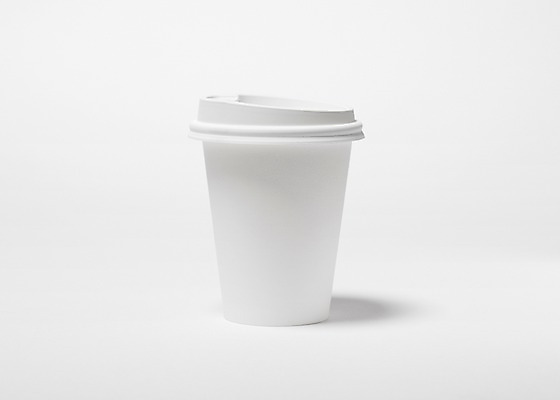 포토 JPG 스튜디오촬영 컬러 생활용품 백그라운드 실내 근접촬영 사람없음 흰색 종이컵 오브젝트 흰배경 국내포토 뷰포인트 내부 컵 일회용 파일형식