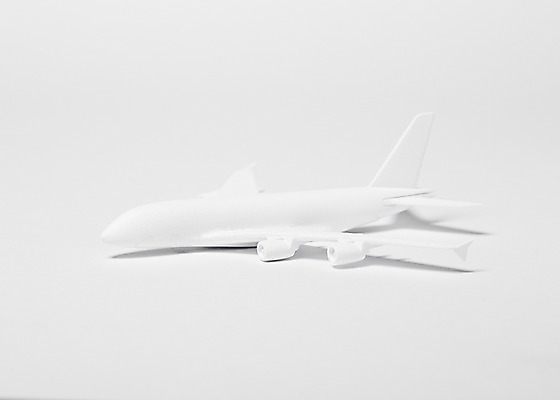 포토 JPG 스튜디오촬영 컬러 백그라운드 비행기 실내 근접촬영 사람없음 흰색 오브젝트 흰배경 국내포토 뷰포인트 항공교통 대중교통 내부 파일형식