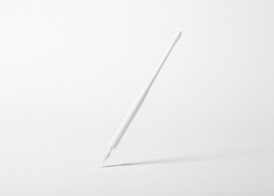 포토 JPG 스튜디오촬영 컬러 백그라운드 실내 근접촬영 사람없음 필기구 만년필 사무용품 흰색 오브젝트 흰배경 국내포토 뷰포인트 문구용품 내부 펜 파일형식