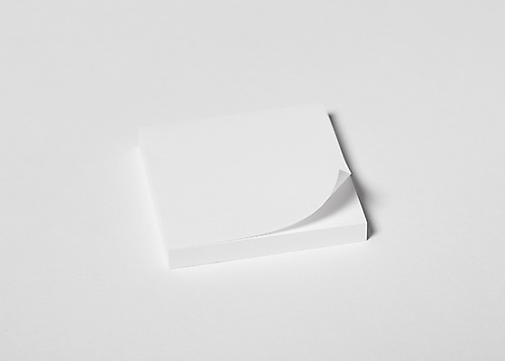 포토 JPG 스튜디오촬영 컬러 백그라운드 실내 근접촬영 사람없음 사무용품 흰색 메모지 오브젝트 포스트잇 흰배경 국내포토 뷰포인트 문구용품 내부 파일형식