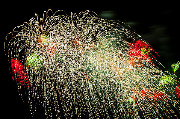 포토 JPG 야경 하늘 폭죽 불꽃놀이 사람없음 야외 축제 국내포토 놀이 야간 파일형식 풍경_경치
