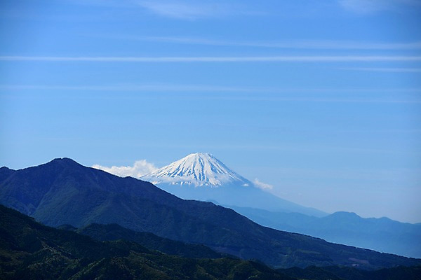 포토 JPG 주간 구름 자연 하늘 산 풍경 사람없음 야외 눈 산등성이 만년설 국내포토 자연요소 날씨 생태계 파일형식