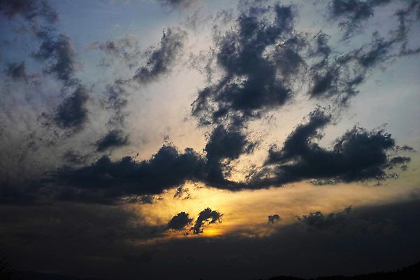 포토 JPG 구름 자연현상 자연 하늘 풍경 사람없음 야외 노을 일몰 국내포토 자연요소 생태계 파일형식