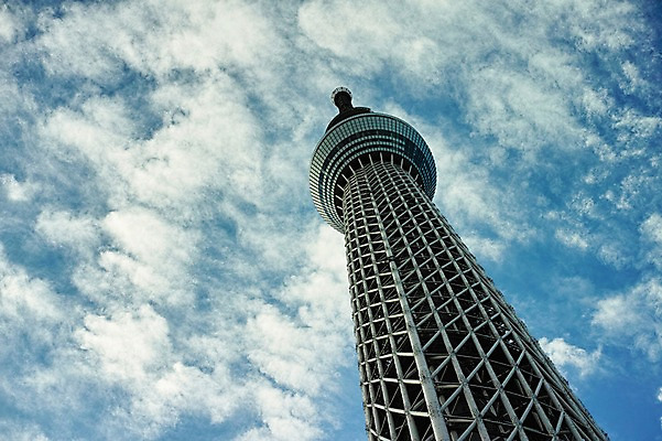 포토 JPG 주간 구름 건축물 현대건축 로우앵글 하늘 풍경 빌딩 사람없음 야외 건물 탑 국내포토 자연요소 건축 뷰포인트 파일형식