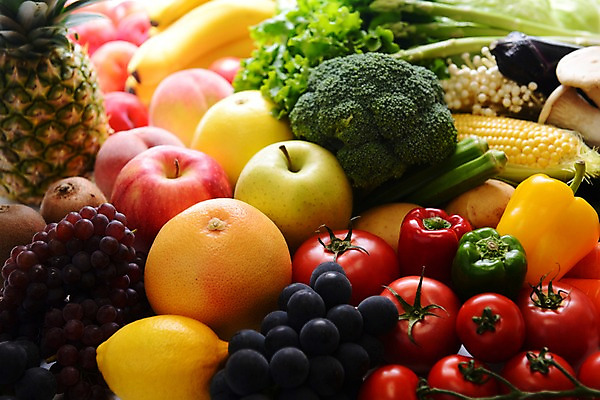 포토 JPG 음식 토마토 채소 오렌지 과일 식재료 방울토마토 포도 피망 파프리카 바나나 키위 옥수수 사람없음 버섯 사과 브로콜리 레몬 파인애플 국내포토 곡류 열대과일 파일형식