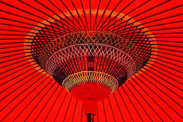 포토 JPG 잡화 컬러 백그라운드 무늬 우산 근접촬영 사람없음 빨간색 양산 빗살 국내포토 뷰포인트 파일형식