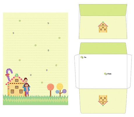 PSD 템플릿 커플 여자 남자 편지봉투 프레임 사탕 틀 사람 두명 세트 편지 편지지 레터폼 과자집 이미지템플릿 관계 디저트 봉투 파일형식