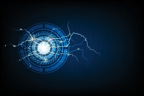 EPS 해외이미지 디자인 일러스트 추상 사람없음 그래픽 파란색 디지털 해외202004 해외일러스트 컬러 무늬 파일형식 벡터 이미지허브