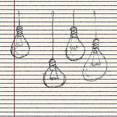 EPS 해외이미지 디자인 종이 선 백그라운드 패턴 일러스트 학교 문구용품 파란색 쪽지 공책 줄무늬 흰색 주름 편지 편지지 질감 문서 페이지 공지사항 시트 패드 엘리먼트 해외202004 해외일러스트 교육 컬러 무늬 오브젝트 파일형식 벡터 이미지허브