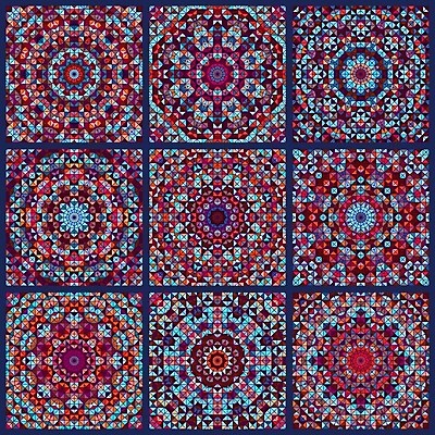 EPS 해외이미지 모양 템플릿 전통 디자인 종이 문화 벽 백그라운드 패턴 일러스트 벽지 추상 바닥 미술 동양인 건물 장식 빨간색 파란색 세트 유행 골동품 직물 도자기 원형 스페인 인쇄 수집 포르투갈 타일 묘사 질감 통조림 만다라 스크랩북 스페인어 아라베스크 포장소품 해외202004 해외일러스트 도형 건축물 유럽 컬러 무늬 포장 문화예술 인종 오브젝트 포장재료 파일형식 벡터 이미지허브