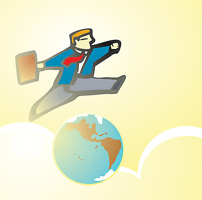 EPS 해외이미지 구름 지구 돈 날개 일러스트 회사 비즈니스 금융 쇼핑 달리기 달러 점프 저축 허들 투자 대출 해외202004 해외일러스트 자연요소 모션 경제 재산 장애물 파일형식 벡터 이미지허브