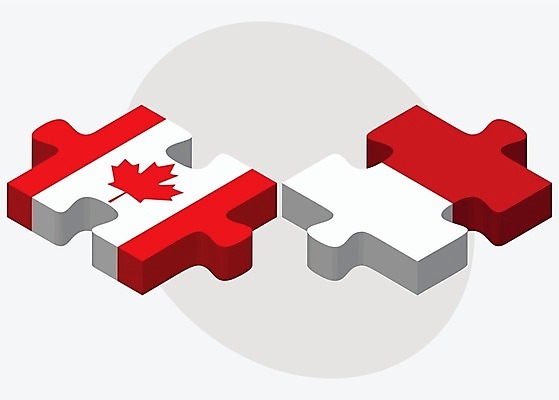 EPS 해외이미지 조각 컨셉 캐나다 북아메리카 일러스트 비즈니스 관계 협력 함께함 사람 그래픽 3D 깃발 퍼즐 연결 결합 접속 오브젝트 흰배경 나눔 해결 고립 모나코 전국 정부 정치 통일 해외202004 해외일러스트 유럽 백그라운드 아메리카 흰색 디지털합성 파일형식 벡터 이미지허브