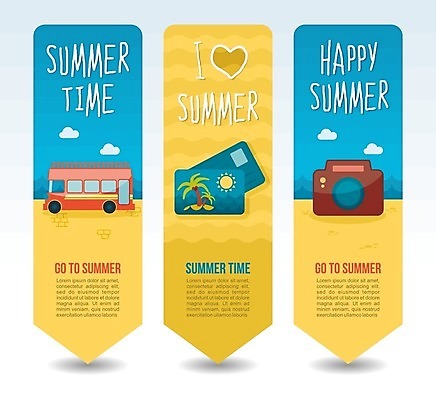 EPS 해외이미지 배너 세로배너 일러스트 사람없음 파란색 야자수 노란색 카메라 하트 엽서 관광버스 배너세트 해외202004 해외일러스트 모양 나무 컬러 버스 세로 전자제품 세트 편지 파일형식 벡터 이미지허브