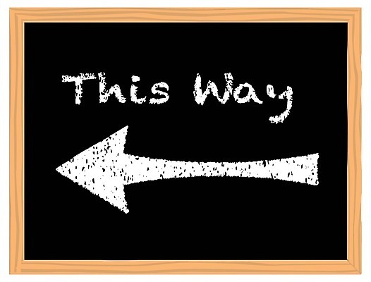 EPS 해외이미지 지도 일러스트 화살 미술 그래픽 검은색 칠판 정보 가리킴 방향 사인 그림 분필 고립 조언 해외202004 해외일러스트 컬러 문화예술 손짓 초크 파일형식 벡터 이미지허브