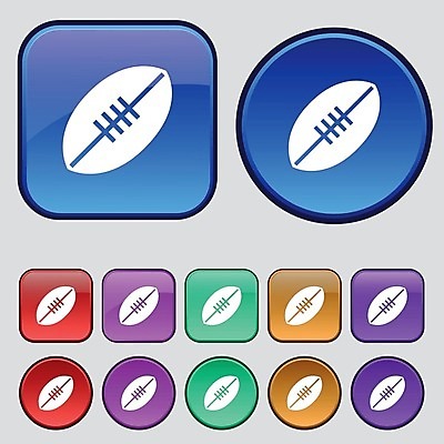 EPS 해외이미지 모양 직업 디자인 스포츠 백그라운드 일러스트 공 놀이 추상 미술 그래픽 갈색 럭비 축구 미국 힘 경쟁 장비 게임 흰색 사발 플랫 가죽 심볼 피부 오브젝트 사인 질감 땀 심플 고립 골 엘리먼트 미니멀 해외202004 해외일러스트 컬러 컨셉 북아메리카 무늬 문화예술 신체부위 구기 사기그릇 파일형식 벡터 이미지허브