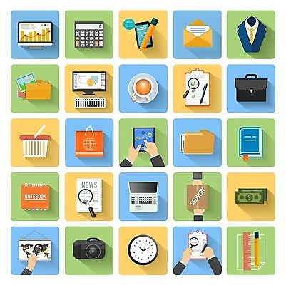 EPS 해외이미지 디자인 안경 시계 인터넷 서류가방 일러스트 돋보기 아이디어 그래픽 노트북 컴퓨터 세트 픽토그램 웹 확성기 인포그래픽 계산기 메시지 이메일 플랫 어플리케이션 목표 계획 심볼 오브젝트 사인 검색 보고서 문서 파일 잠금 폴더 원그래프 설정 개발 경영 소셜 인터페이스 플레이어 브레인스토밍 해외202004 해외일러스트 잡화 컨셉 가방 비즈니스 그래프 문구용품 전자제품 장비 보안 파일형식 벡터 이미지허브