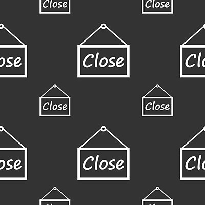 EPS 해외이미지 디자인 배너 백그라운드 일러스트 비즈니스 라벨 문 상점 정보 오픈 시장 사인 싱글 소매 고립 미안 해외202004 해외일러스트 프레임 사죄 파일형식 벡터 이미지허브