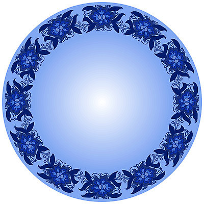 EPS 해외이미지 디자인 꽃 백그라운드 꽃무늬 패턴 일러스트 추상 프레임 그래픽 장식 파란색 숫자 원형 화려 그리기 우아함 서식 테이프 구성 해외202004 해외일러스트 도형 식물 문자 컬러 컨셉 무늬 모션 문구용품 파일형식 벡터 이미지허브