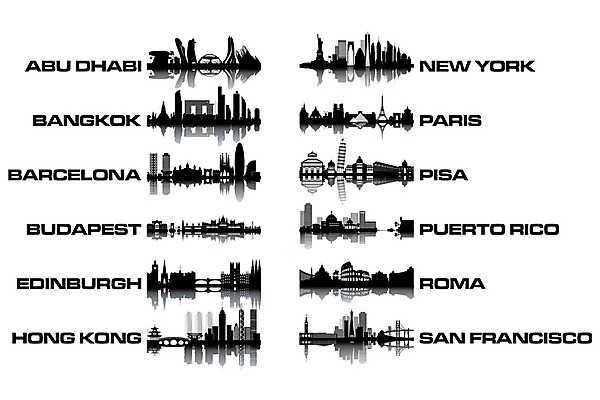 EPS 해외이미지 전통 디자인 실루엣 유럽 문화 여행 백그라운드 일러스트 건축양식 미술 건물 세계 탑 검은색 이탈리아 수확 골동품 바위 도시 그리기 로마 땅 심볼 사인 복고 방콕 뉴욕 엽서 홍콩 바르셀로나 천연기념물 그런지 부다페스트 샌프란시스코 옛날 파리(프랑스) 해외202004 해외일러스트 건축물 건축 나라 컬러 농업 모션 태국 문화예술 촬영기법 미국 중국 돌_바위 스페인 편지 헝가리 파일형식 벡터 이미지허브