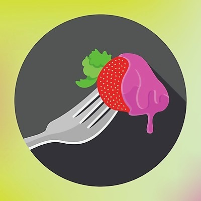 EPS 해외이미지 디자인 열매 음식 분홍색 포크 과일 일러스트 딸기 픽토그램 신선 액체 달콤 맛 떨어짐 설탕 심볼 크림 오브젝트 사인 시럽 요거트 고립 엘리먼트 해외202004 해외일러스트 식물 식기 컬러 컨셉 유제품 파일형식 벡터 이미지허브