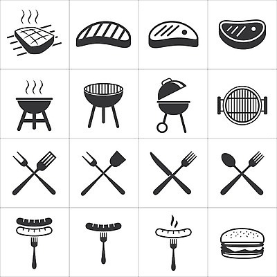 EPS 해외이미지 음식 백그라운드 포크 일러스트 불 맥주 육류 돼지고기 스테이크 요리 야외 여름 세트 소풍 파티 주방 소고기 햄버거 뜨거움 소시지 그릴 바비큐 난로 수집 심볼 주걱 해외202004 해외일러스트 자연요소 식기 계절 식재료 주방용품 주류 패스트푸드 서양음식 이벤트 야외활동 가공식품 난방기 파일형식 벡터 이미지허브