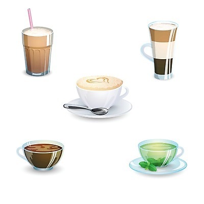 EPS 해외이미지 식기 커피 음료 음식 일러스트 유리 사탕 요리 컵 세트 초콜릿 숟가락 중국 거품 우유 뜨거움 항아리 차 달콤 설탕 인도인 수집 민트 허브 컵받침 크림 메뉴 아로마 아메리카노 카푸치노 에스프레소 코코아 고립 라떼 모카 백자 해외202004 해외일러스트 외국인 식물 아시아 재질 디저트 유제품 수저 동양인 도자기 맛 받침대 파일형식 벡터 이미지허브