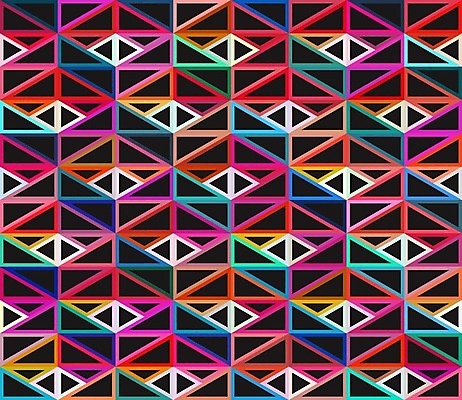 EPS 해외이미지 디자인 선 분홍색 백그라운드 패턴 오렌지 일러스트 벽지 추상 그래픽 장식 초록색 상자 컬러풀 유행 검은색 어둠 흰색 직물 인쇄 그늘 타일 질감 윤곽 네온 모자이크 마름모 강렬 대칭 포장소품 스타일 해외202004 해외일러스트 도형 컬러 무늬 과일 포장 오브젝트 포장재료 파일형식 벡터 이미지허브