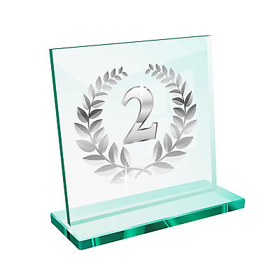 EPS 해외이미지 스포츠 2 일러스트 비즈니스 유리 성공 이벤트 컵 숫자 화환 경쟁 게임 축하 우승 재산 은색 상패 트로피 메달 심볼 받침대 월계수 챔피언 필승 해외202004 해외일러스트 문자 식기 꽃 컬러 컨셉 재질 놀이 금융 최고 상_우승 상_상패 파일형식 벡터 이미지허브