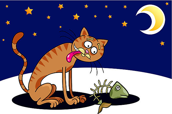 EPS 해외이미지 별 일러스트 수염 골격 어류 앉기 그래픽 반려동물 고양이 달 유머 야간 가난 만화 혀 배고픔 그림 꼬리 코믹 얼룩무늬 노숙자 캐리커처 해외202004 해외일러스트 자연요소 동물 감정 컨셉 무늬 포유류 모션 수중동물 입 파일형식 벡터 이미지허브