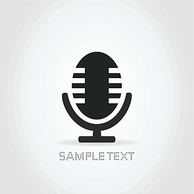 EPS 해외이미지 디자인 실루엣 음악 일러스트 통신 회의 아이디어 미술 소리 발표 메시지 마이크 오브젝트 사인 그림 면접 오디오 해외202004 해외일러스트 음향기기 컨셉 비즈니스 문화예술 촬영기법 전자제품 파일형식 벡터 이미지허브