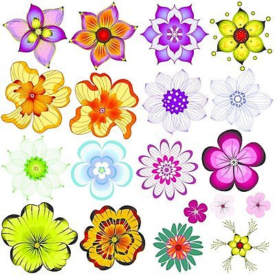 EPS 해외이미지 디자인 꽃 실루엣 분홍색 잎 꽃무늬 일러스트 추상 경사 장식 빨간색 초록색 파란색 세트 컬러풀 갈색 노란색 회색 가을 수집 제비꽃 심볼 공상 목각 강렬 고립 엘리먼트 해외202004 해외일러스트 식물 계절 컬러 무늬 촬영기법 파일형식 벡터 이미지허브