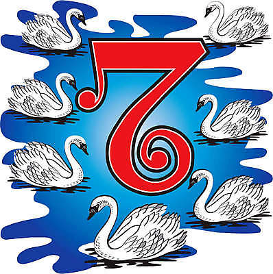 EPS 해외이미지 동물 계절 교육 크리스마스 겨울 일러스트 노래 조류 휴가 불꽃 기념 이야기 선물 사랑 미술 장식 빨간색 물 파란색 수영 회색 흰색 축하 신용카드 계산 우아함 12월 6 깃털 백조 12 진실 터키석 해외202004 해외일러스트 자연요소 기념일 감정 음악 컬러 컨셉 불 문화예술 금융 숫자 수상스포츠 날짜 보석 파일형식 벡터 이미지허브