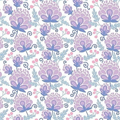 EPS 해외이미지 디자인 계절 열매 꽃 종이 분홍색 백그라운드 잎 꽃무늬 패턴 밭 일러스트 자연 벽지 추상 휴가 선물 그래픽 장식 여름 파란색 빛 유행 보라색 성장 가을 흰색 화려 클래식 인쇄 기모노 타일 그림 초대 모자이크 부드러움 파스텔톤 해외202004 해외일러스트 식물 컬러 컨셉 무늬 농업 감각 일본전통의상 생태계 파일형식 벡터 이미지허브