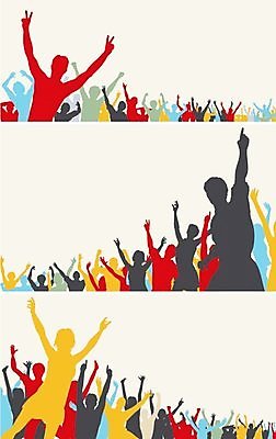EPS 해외이미지 디자인 여자 남자 행복 실루엣 무기 포즈 백그라운드 신체 일러스트 응원 성공 기념 관리 사람 그래픽 세트 컬러풀 파티 공백 활발 콘서트 모임 우승 그룹 군중 수집 윤곽 몸통 엘리먼트 필승 카피스페이스 전경 해외202004 해외일러스트 감정 컬러 컨셉 촬영기법 풍경 이벤트 신체부위 공연 최고 파일형식 벡터 탑뷰 이미지허브