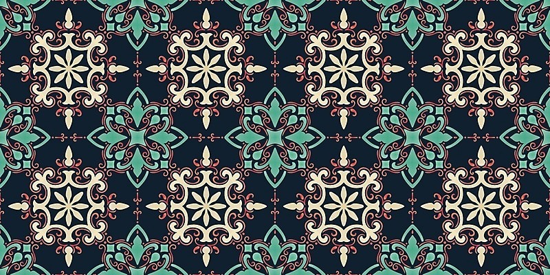 EPS 해외이미지 식물 템플릿 편집 디자인 꽃 벽 백그라운드 잎 꽃무늬 패턴 곡선 일러스트 벽지 장식 유행 수확 골동품 직물 커튼 화려 고급 실크 타일 질감 복고 르네상스 바로크 빅토리아 엘리먼트 옛날 회복 스타일 해외202004 해외일러스트 선 컨셉 무늬 농업 파일형식 벡터 이미지허브