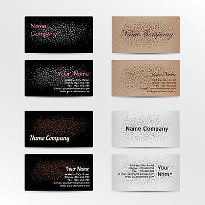 EPS 해외이미지 모양 템플릿 편집 디자인 배너 백그라운드 컨셉 패턴 일러스트 회사 비즈니스 텍스트 추상 문구용품 아이디어 미술 그래픽 장식 빛 세트 갈색 검은색 웹 공백 덮개 흰색 원형 신용카드 이름 발표 황금 가죽 수집 질감 레이아웃 정사각형 부름 엘리먼트 스타일 해외202004 해외일러스트 도형 컬러 무늬 인터넷 모션 문화예술 금융 뚜껑 오브젝트 파일형식 벡터 이미지허브