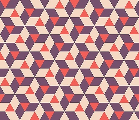 EPS 해외이미지 디자인 분홍색 백그라운드 패턴 일러스트 벽지 추상 나선형 그래픽 장식 컬러풀 유행 보라색 흰색 직물 인쇄 타일 질감 정사각형 모자이크 마름모 육각형 대칭 포장소품 스타일 해외202004 해외일러스트 도형 컬러 무늬 포장 오브젝트 포장재료 파일형식 벡터 이미지허브