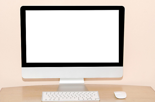 포토 JPG 해외이미지 백그라운드 인터넷 비즈니스 통신 사람없음 컴퓨터 금속 디지털 스크린 모니터 공백 장비 흰색 키보드 플랫 은색 쥐 무선전화기 전자 해외202004 해외포토 컬러 재질 전자제품 설치류 전화기 파일형식 이미지허브