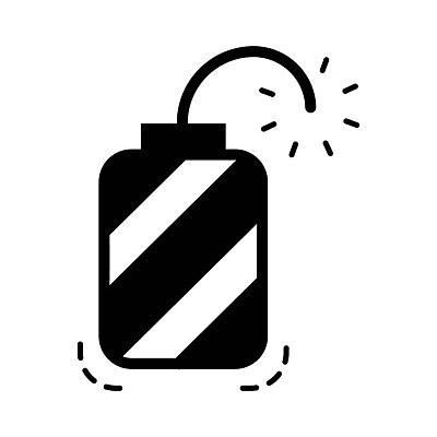 EPS 해외이미지 손 무기 일러스트 미술 검은색 10 던지기 상처 파편 위험 공격 폭발 폭발물 폭탄 심볼 오브젝트 사인 군용 싸움 전쟁 클립 팔 병정 수류탄 거짓 고립 적 해외202004 해외일러스트 컬러 컨셉 모션 문화예술 군대 신체부위 숫자 파일형식 벡터 이미지허브