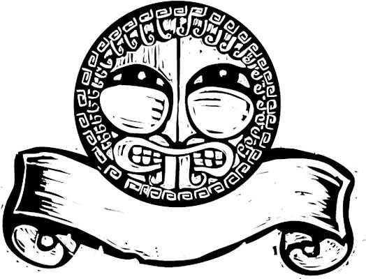 EPS 해외이미지 배너 얼굴 일러스트 수확 두루마리 그리스 신화 그리스인 민화 해외202004 해외일러스트 서양인 유럽 농업 신체부위 그림 파일형식 벡터 이미지허브