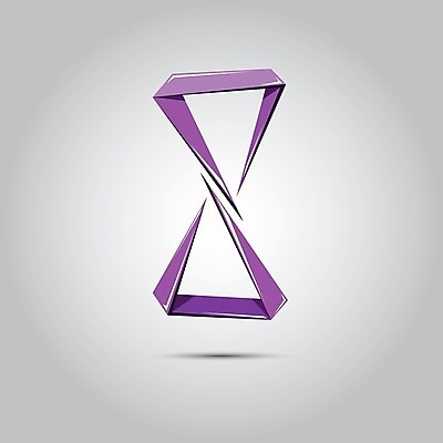 EPS 해외이미지 모양 디자인 모래 시계 백그라운드 컨셉 일러스트 회사 비즈니스 유리 추상 미술 보라색 흰색 시간 심볼 손목시계 모래시계 오브젝트 종이접기 다이아몬드 고립 엘리먼트 해외202004 해외일러스트 종이 컬러 무늬 장신구 재질 문화예술 보석 접기 파일형식 벡터 이미지허브