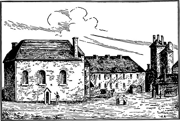 EPS 해외이미지 선 캐나다 일러스트 미술 건물 검은색 궁전 흰색 그림 판화 국회 옛날 해외202004 해외일러스트 건축물 컬러 고건축 북아메리카 문화예술 파일형식 벡터 이미지허브