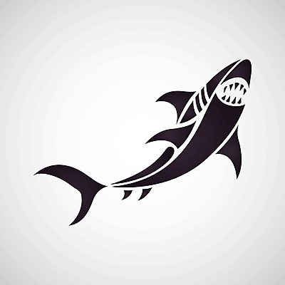 EPS 해외이미지 동물 디자인 바다 백그라운드 일러스트 자연 낚시 어류 그래픽 물 파란색 위험 심볼 사인 지느러미 고립 마스코트 해외202004 해외일러스트 자연요소 컬러 컨셉 레저 수중동물 생태계 파일형식 벡터 이미지허브