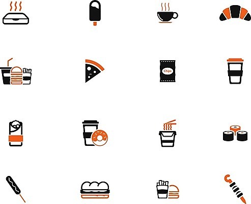 EPS 해외이미지 접시 커피 음료 음식 일러스트 밥 감자 샌드위치 컵 세트 중국 이탈리아 햄버거 뜨거움 도넛 심볼 사인 속도 롤 팩 점심식사 해외202004 해외일러스트 식기 유럽 아시아 채소 디저트 패스트푸드 식사 화장품 파일형식 벡터 이미지허브