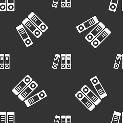 EPS 해외이미지 편집 컨셉 일러스트 비즈니스 선반 종류 사무실 배열 준비 파일 폴더 정리 바인더 유지 경영 보관소 우수 정리함 줄서기 해외202004 해외일러스트 가구 모션 사무용품 절기 저장 파일형식 벡터 이미지허브