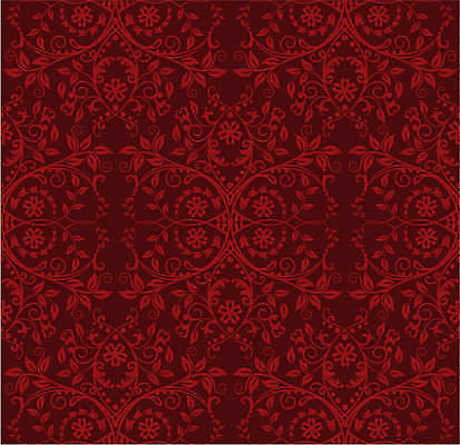 EPS 해외이미지 꽃 종이 벽 백그라운드 잎 꽃무늬 패턴 일러스트 자연 벽지 장식 빨간색 놀람 수확 골동품 소용돌이 직물 화려 개화 클래식 고급 우아함 질감 복고 포도나무 진홍색 구식 바로크 복잡 빅토리아 옛날 포장소품 회복 디테일 해외202004 해외일러스트 식물 감정 컬러 컨셉 무늬 농업 포장 표정 회오리 과일나무 오브젝트 생태계 포장재료 파일형식 벡터 이미지허브