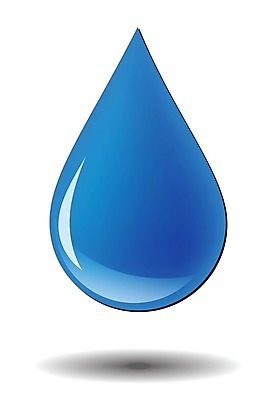 EPS 해외이미지 디자인 일러스트 자연 추상 물 파란색 빛 젖음 흐름 흰색 물방울 액체 떨어짐 빗방울 심볼 광택 쏟아짐 고립 현실 해외202004 해외일러스트 자연요소 컬러 컨셉 무늬 모션 비_날씨 생태계 파일형식 벡터 이미지허브