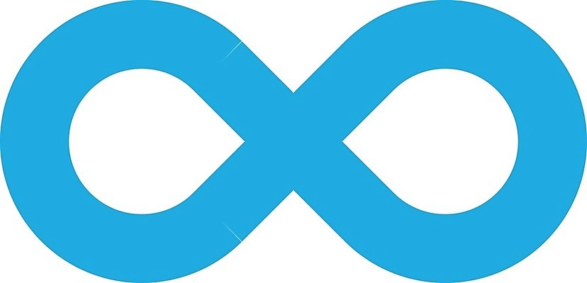 EPS 해외이미지 모양 템플릿 디자인 리본 선 조각 컨셉 곡선 일러스트 비즈니스 모션 추상 미래 미술 그래픽 파란색 우주 웹 원형 수학 고리 플랫 8 심볼 사인 심플 휘장 고립 무한 물리학 엘리먼트 영원 철학 한계 스타일 해외202004 해외일러스트 도형 교육 컬러 무늬 인터넷 교과목 문화예술 숫자 물리 파일형식 벡터 이미지허브