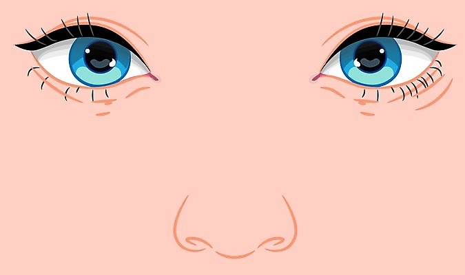 EPS 해외이미지 백인 행복 얼굴 어린이 일러스트 미술 사람 소년 그래픽 숫자 어둠 기쁨 흰색 표현 코 해외202004 해외일러스트 서양인 문자 남자 감정 컬러 문화예술 신체부위 파일형식 벡터 이미지허브